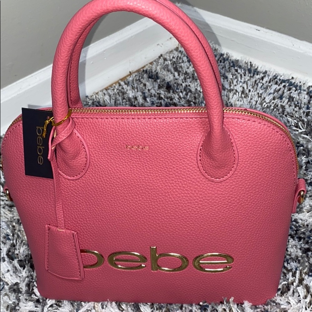 Bebe satchel - Picture 2 of 3